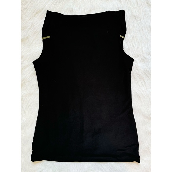 WHBM Cowl Neck Blouse 💗 - Picture 3 of 4